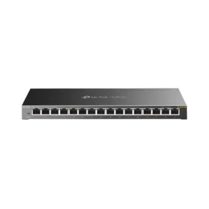 TL-SG116E Switch administrable 16 puertos Gigabit VLAN