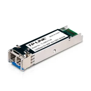 TL-SM311LM Convertidor de medios SFP multimodo LC 550275m