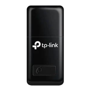 TL-WN823N Adaptador Wi-Fi USB Mini N 300Mbps Realtek 2T2R 2.4GHz