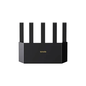 Router Wi-Fi 6 Gigabit Doble Banda Alta Velocidad