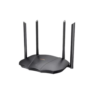 Router Tenda AX3000 Doble Banda Gigabit Wi-Fi 6