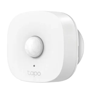 Tapo-T100 Sensor de movimiento inteligente control automatizado hogar batería larga duración
