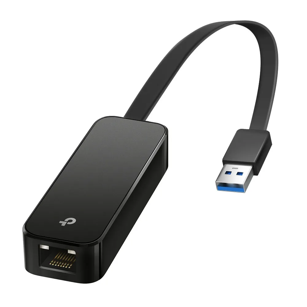 UE306 Adaptador USB 3.0 a Gigabit Ethernet