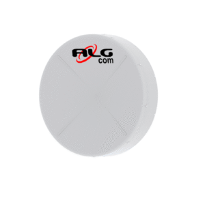 Antena PTP ALGCOM UHPX-5800-30-06-DP 4.9-6.425GHz 0.60m 30dBi Shielded 45º Slant