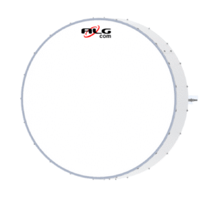 Antena PTP ALGCOM UHPX-5800-35-12-DP 4.9-6.425GHz 1.20m 33dBi Shielded 45º Slant