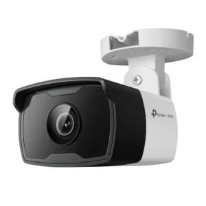 VIGI-C340I 4MP cámara bala exterior IR PoE IP67 detección inteligente