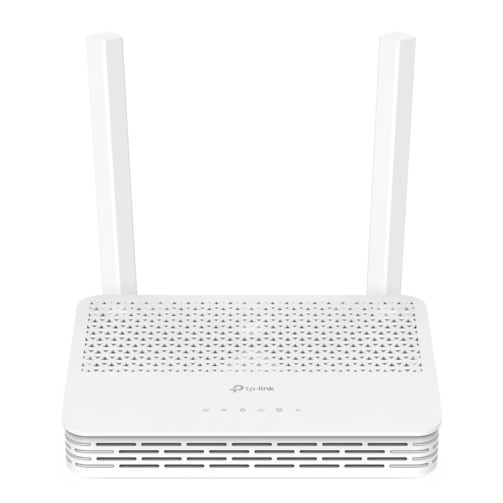 XC220-G3 Router GPON Wi-Fi AC1200 Econet clase B+ con 2 puertos GE LAN y 1 SCAPC GPON