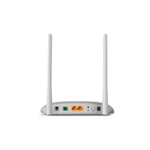 XN020-G3v ONUONT GPON inalámbrica 300Mbps 2.4GHz