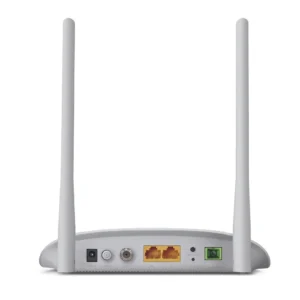 XN021-G3 ONU XPON CATV inalámbrico 300Mbps 1 GE 1 FE 1 RF soporte EPON TR-069