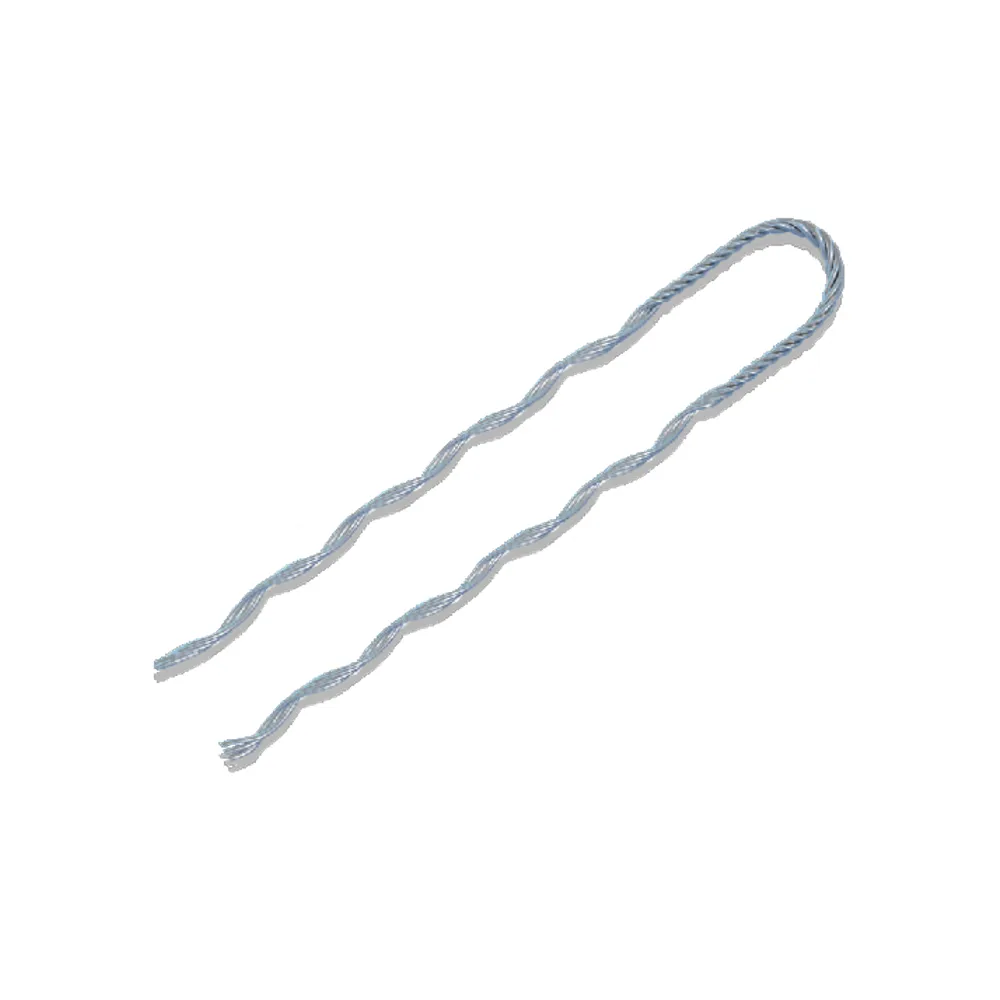 REDES ÓPTICAS Accesorios ALGCOM PREFORMADO DE RETENCION 12,4 A 13,5MM DE DIAMETRO DE LA FIBRA ADSS