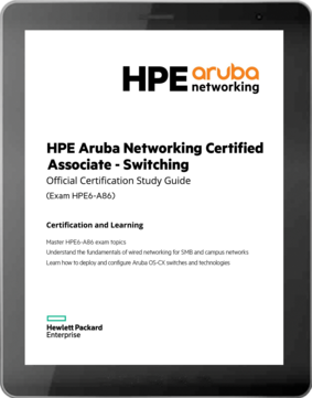 Aruba Switching