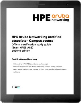 Aruba Switching