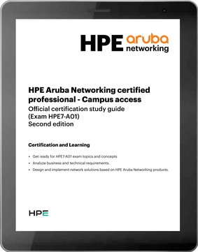 Aruba Switching
