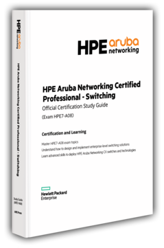 Aruba Switching